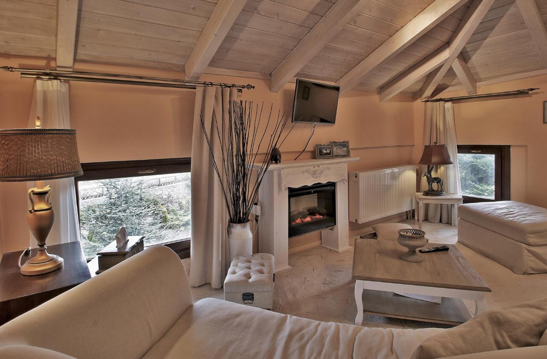 Boutique Hotel Skamnos Arachova - Photo 38