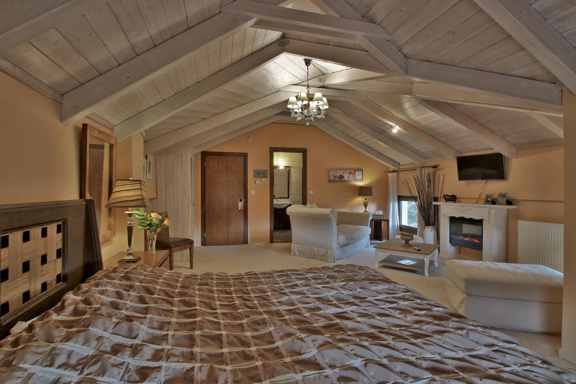 Boutique Hotel Skamnos Arachova - Photo 39