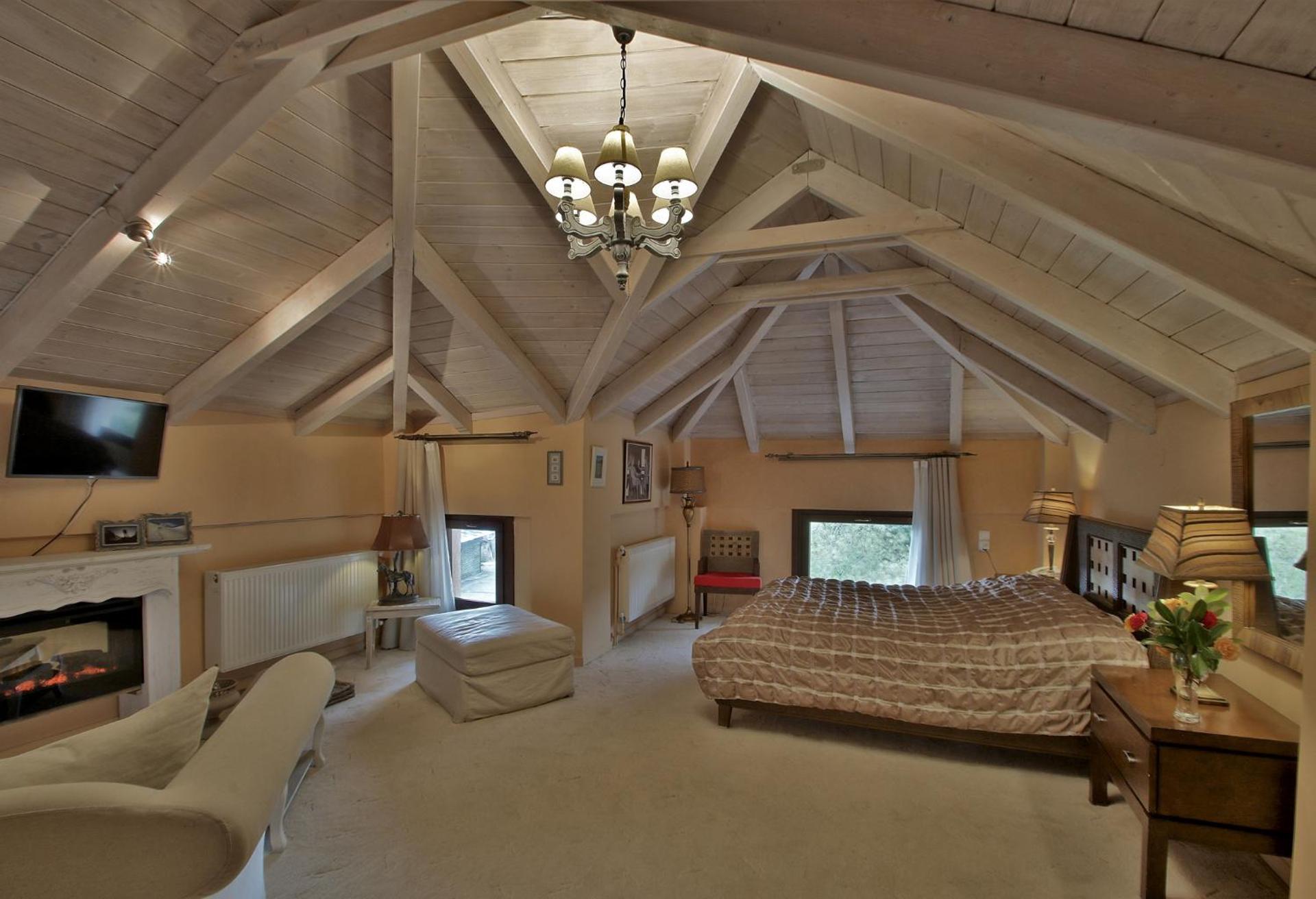 Boutique Hotel Skamnos Arachova - Photo 6