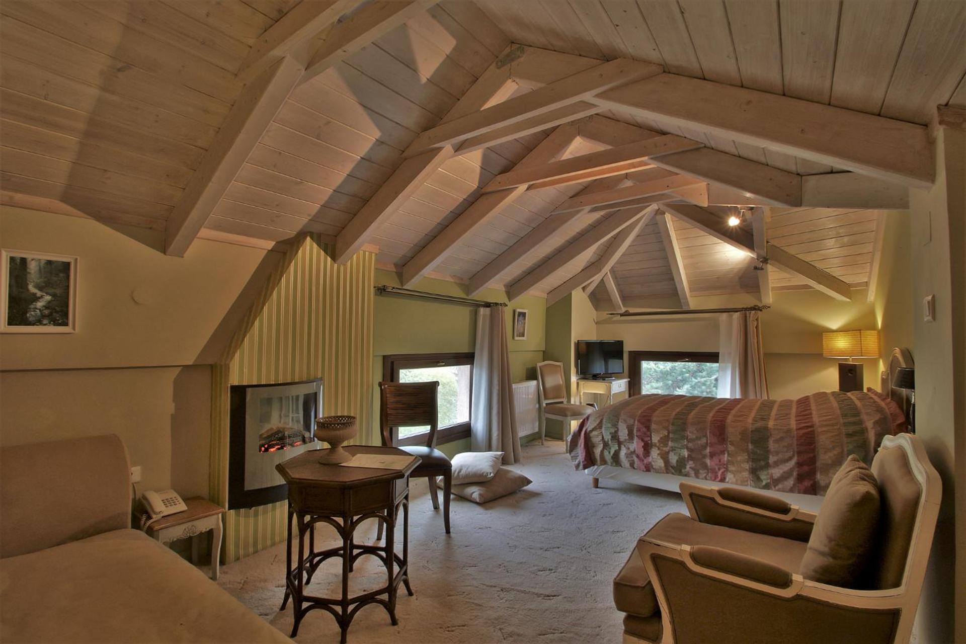 Boutique Hotel Skamnos Arachova - Photo 42