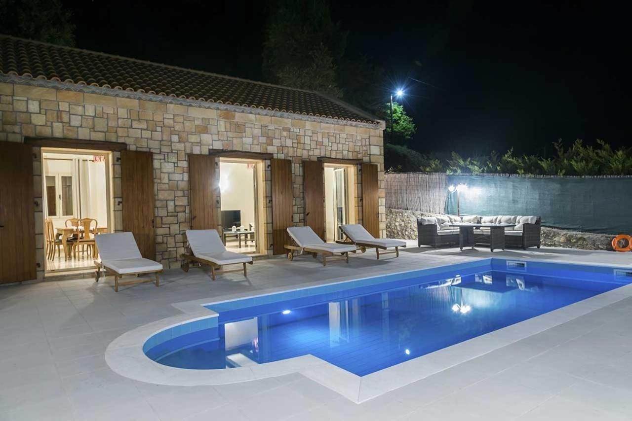 Monambeles Villas - Photo 42