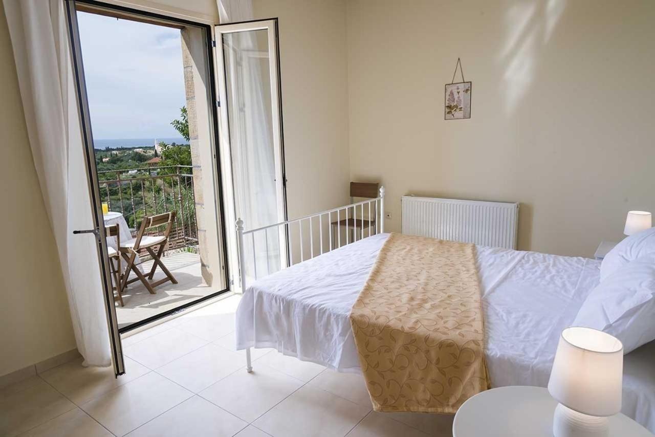 Monambeles Villas - Photo 38