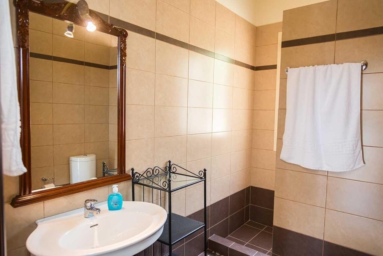 Monambeles Villas - Photo 37