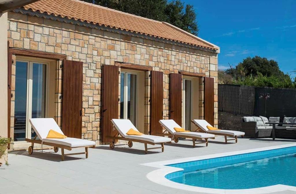 Monambeles Villas - Photo 36