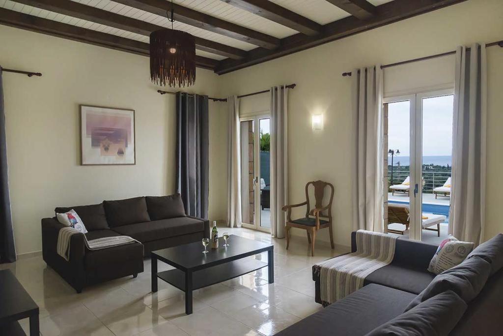 Monambeles Villas - Photo 35