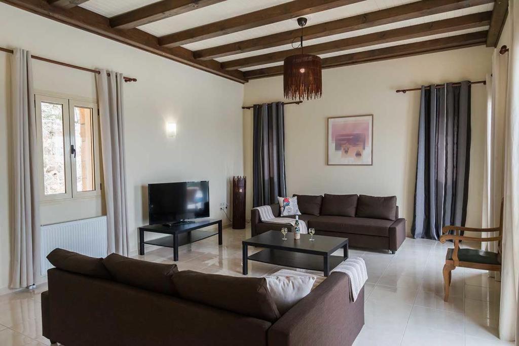 Monambeles Villas - Photo 34