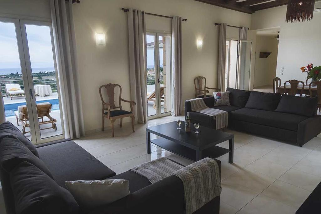 Monambeles Villas - Photo 33