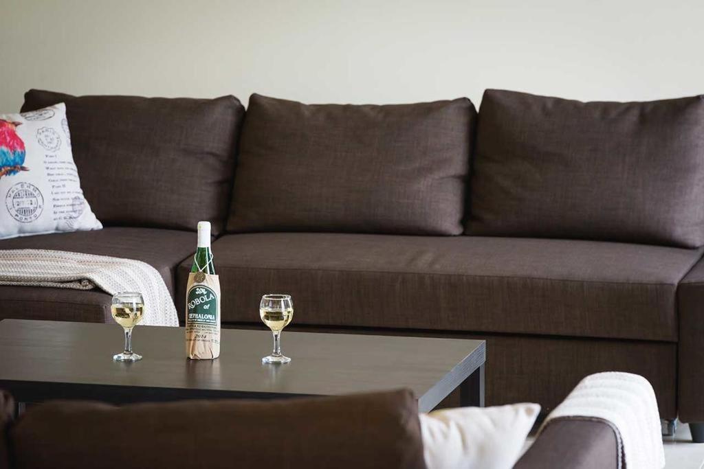 Monambeles Villas - Photo 30