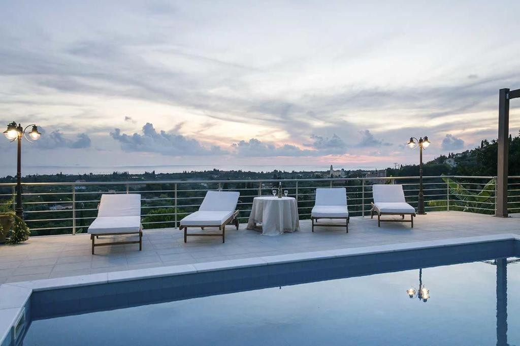 Monambeles Villas - Photo 23