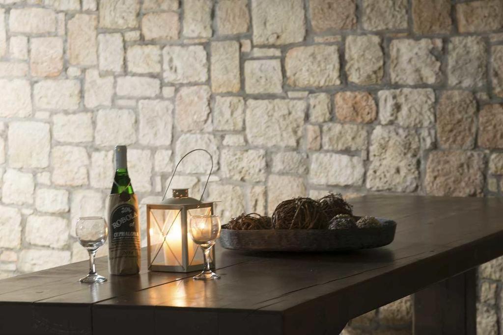 Monambeles Villas - Photo 22