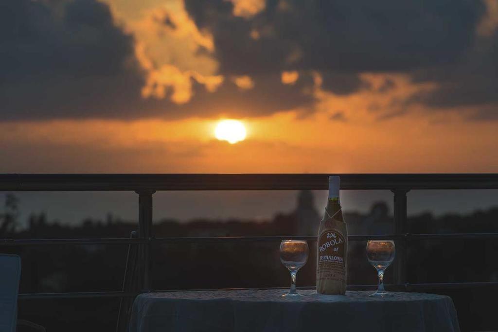 Monambeles Villas - Photo 21