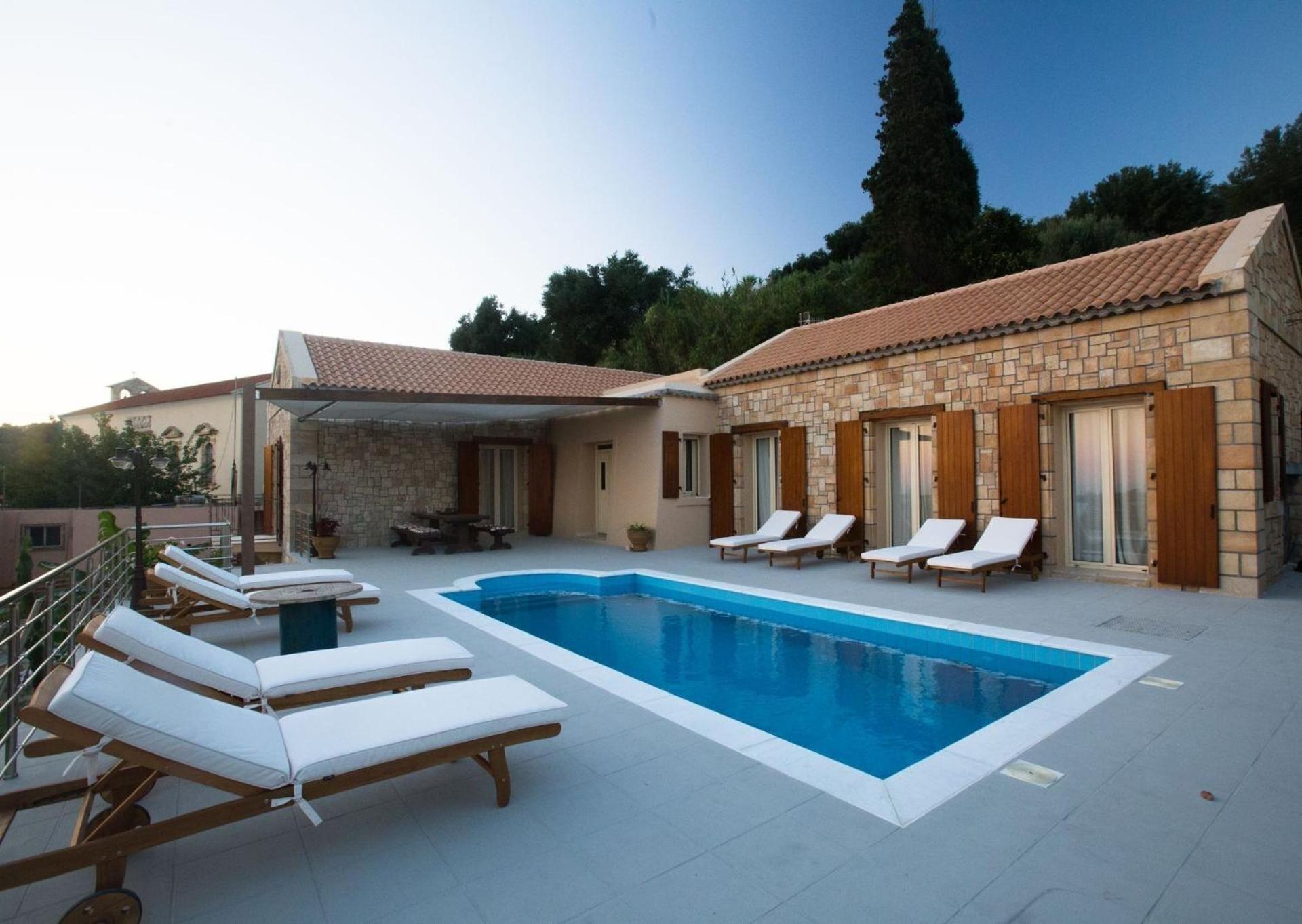 Monambeles Villas - Photo 20