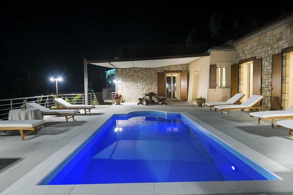 Monambeles Villas - Photo 19