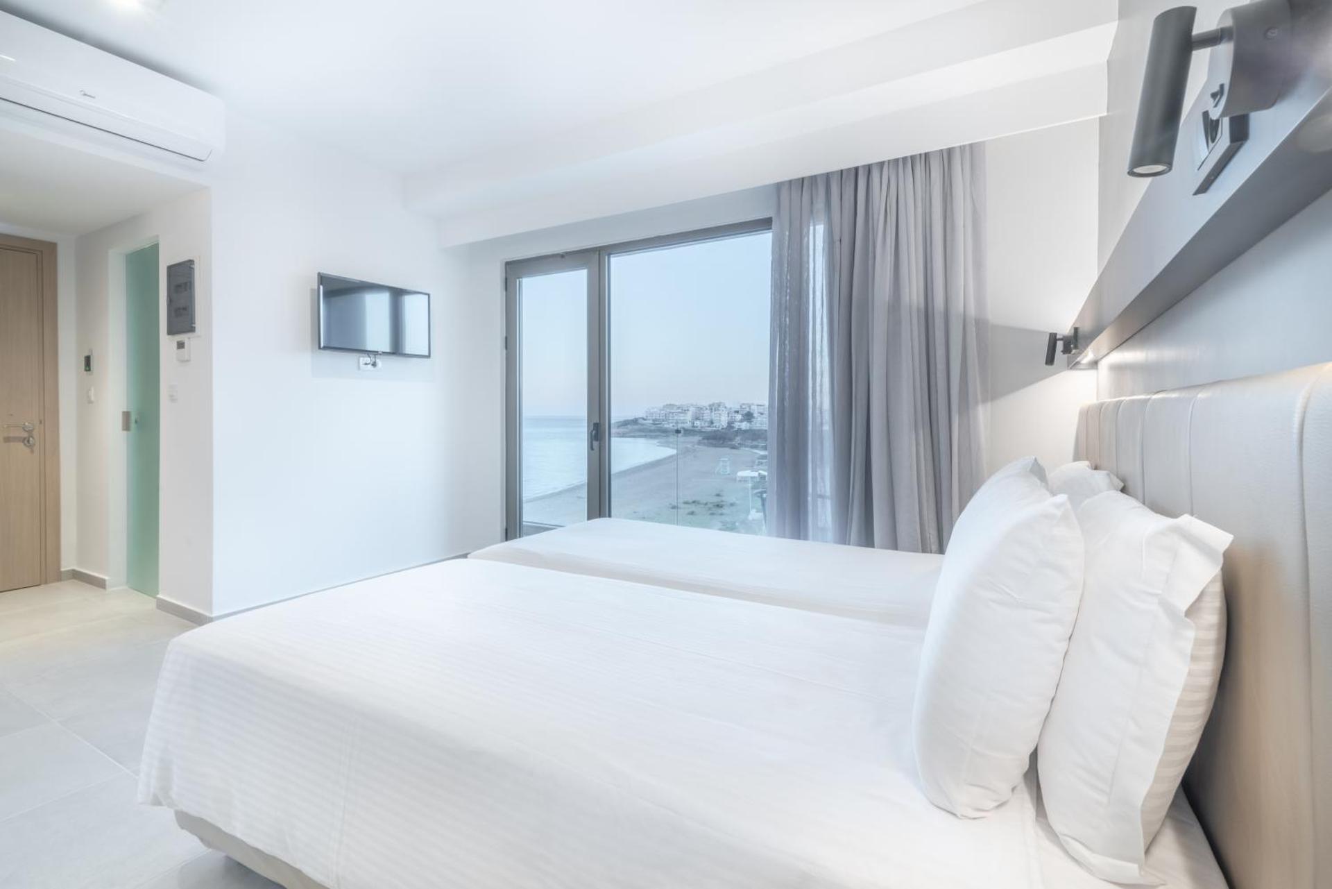 Hotel Avra by Smile hotels - Free Airport Shuttle - Photo 20