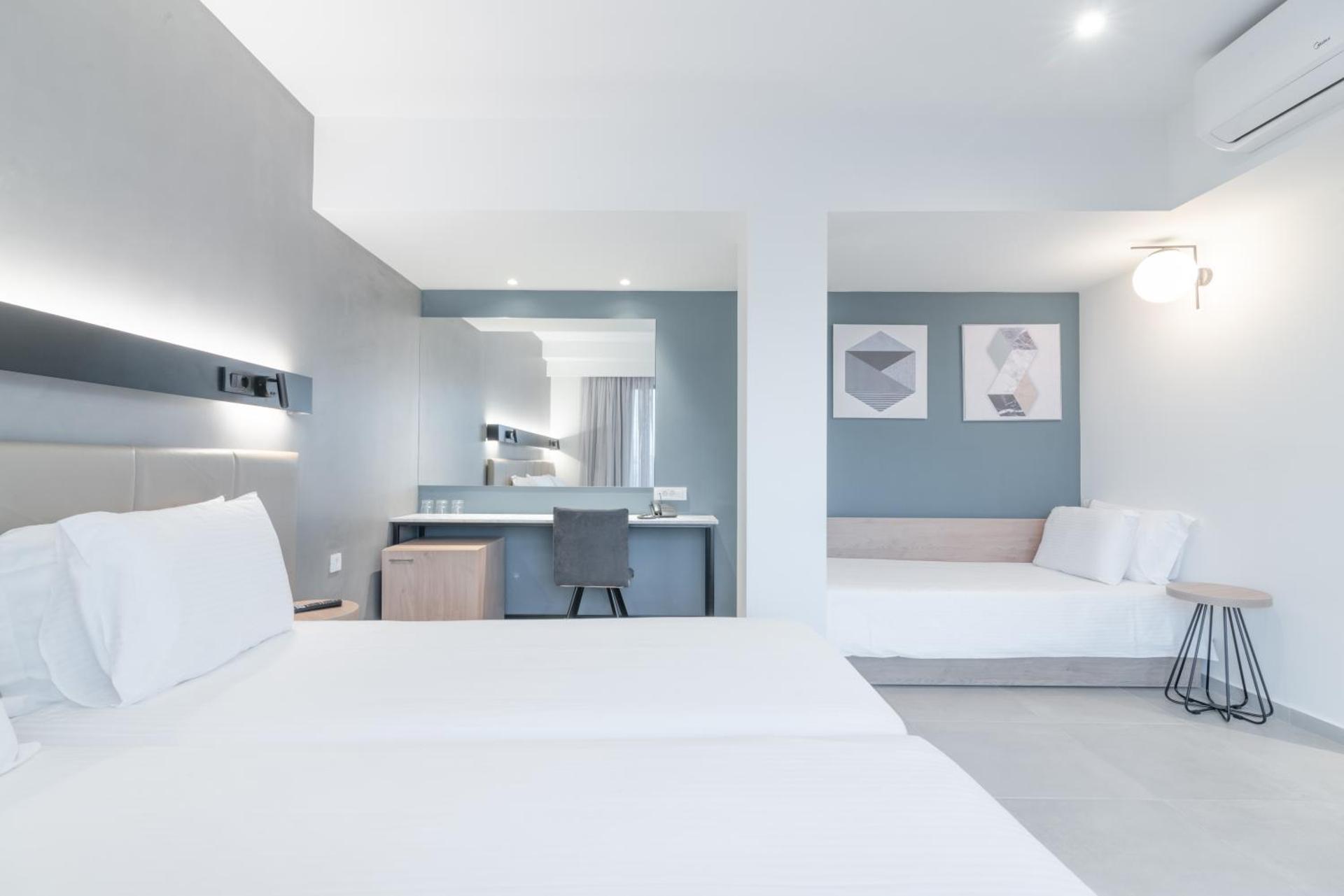 Hotel Avra by Smile hotels - Free Airport Shuttle - Photo 52