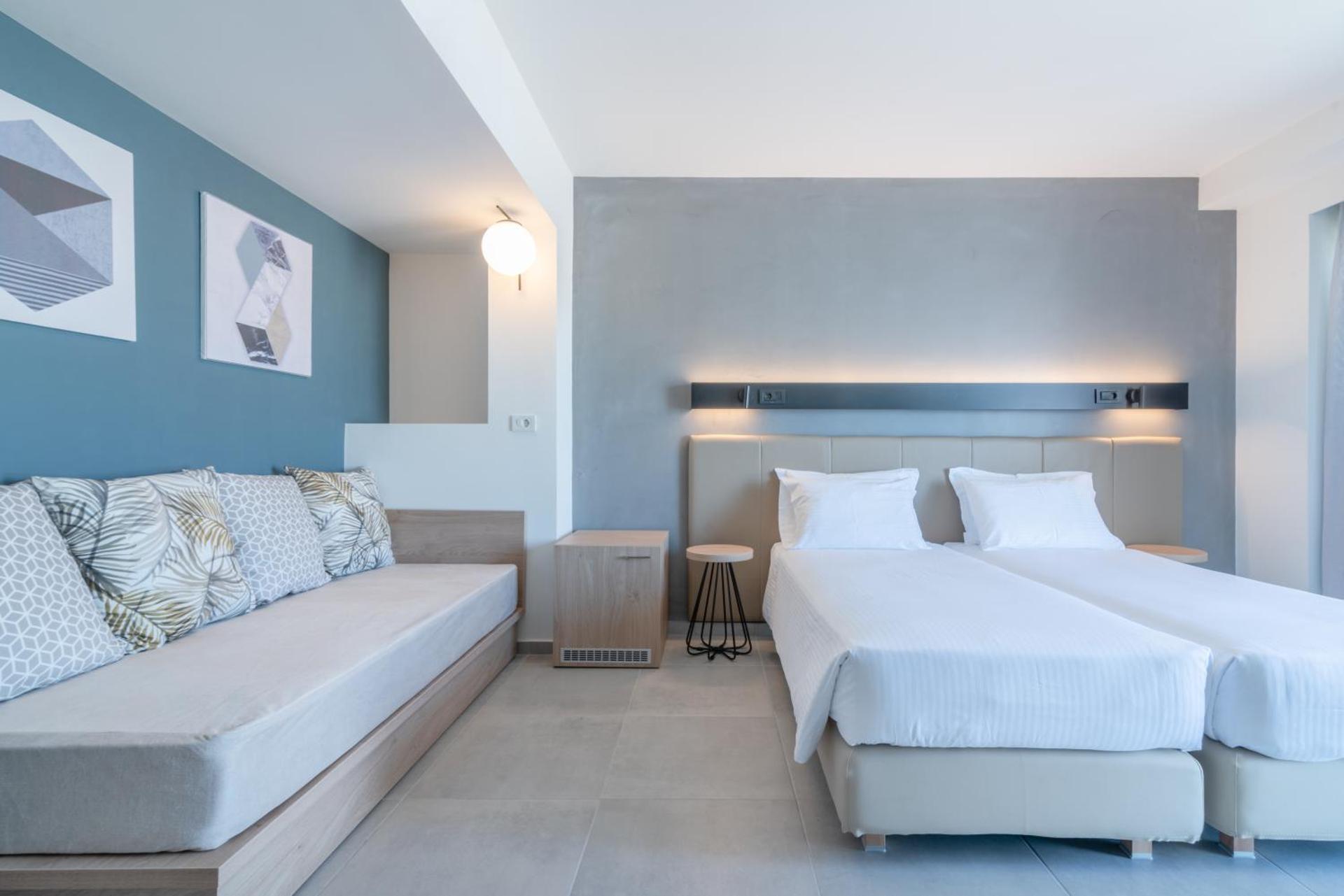 Hotel Avra by Smile hotels - Free Airport Shuttle - Photo 44