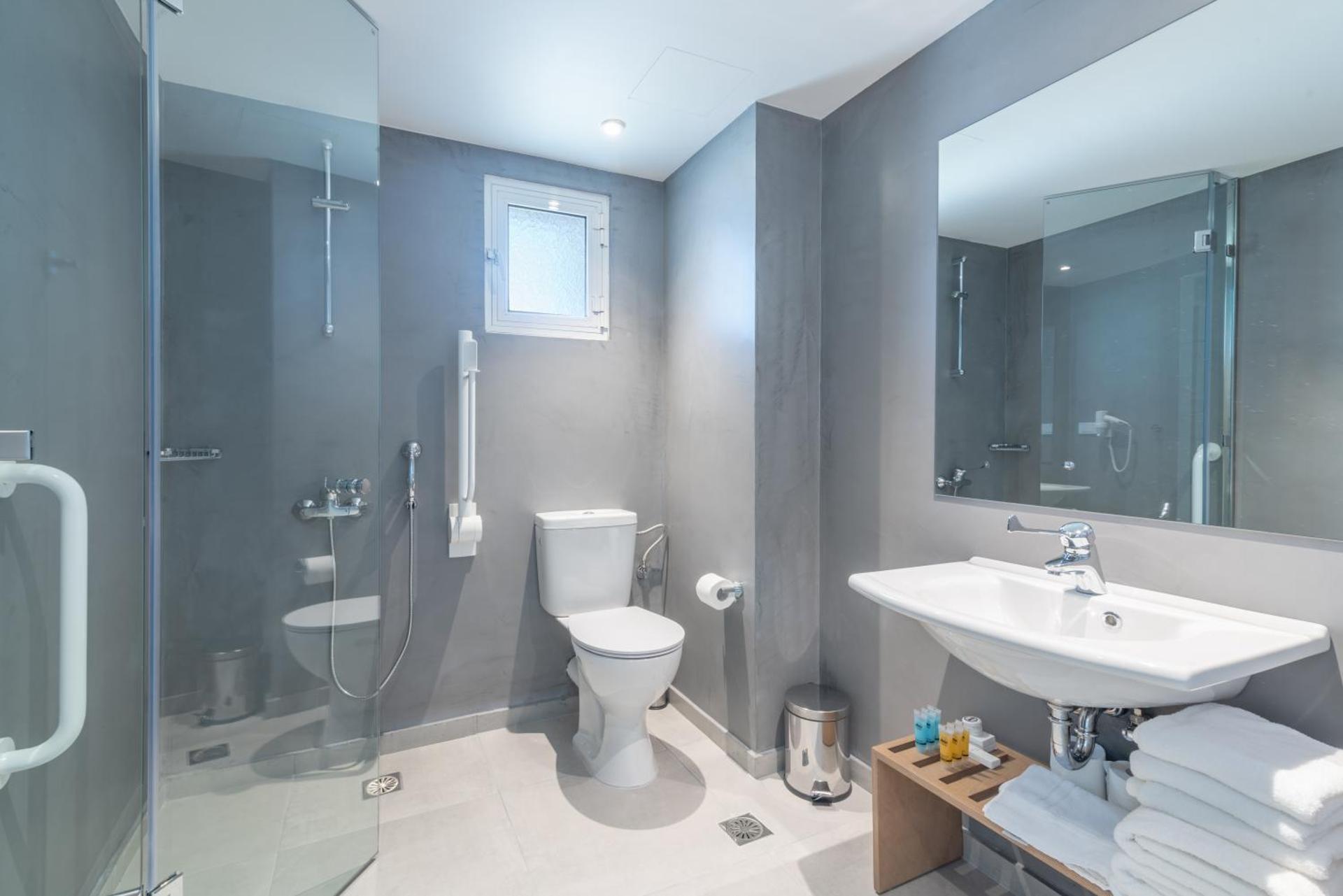 Hotel Avra by Smile hotels - Free Airport Shuttle - Photo 43