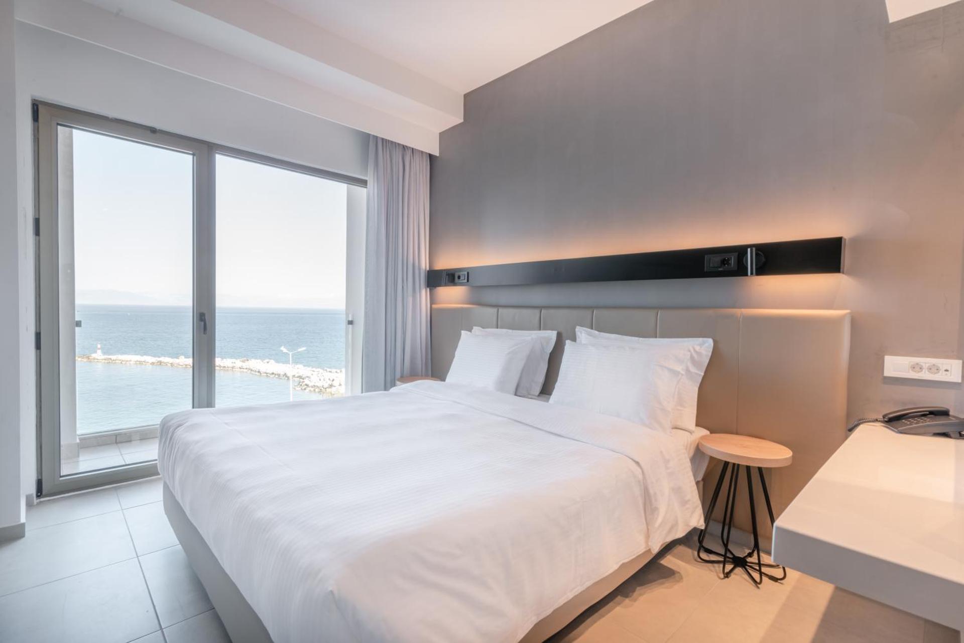 Hotel Avra by Smile hotels - Free Airport Shuttle - Photo 27