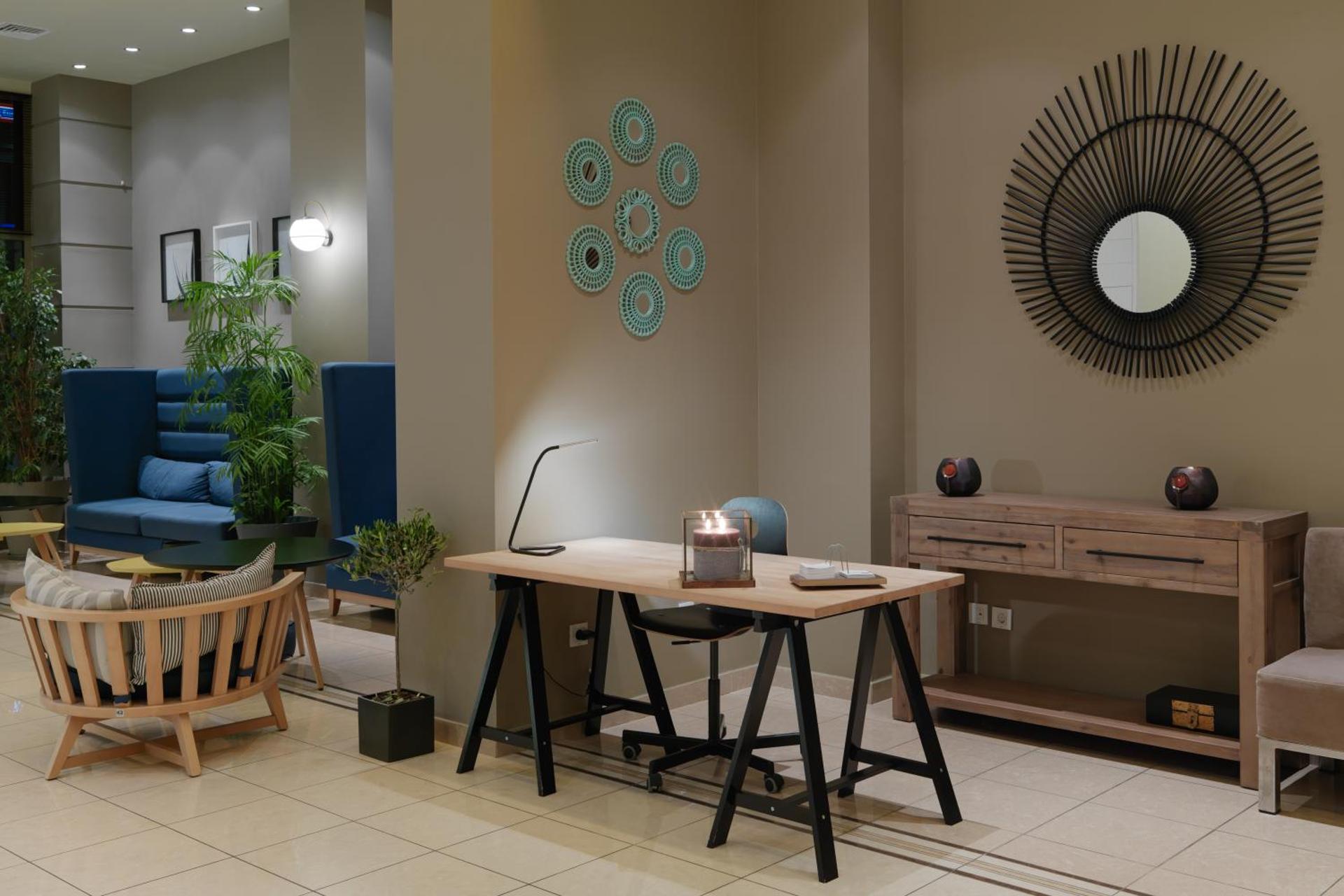 Hotel Avra by Smile hotels - Free Airport Shuttle - Photo 15