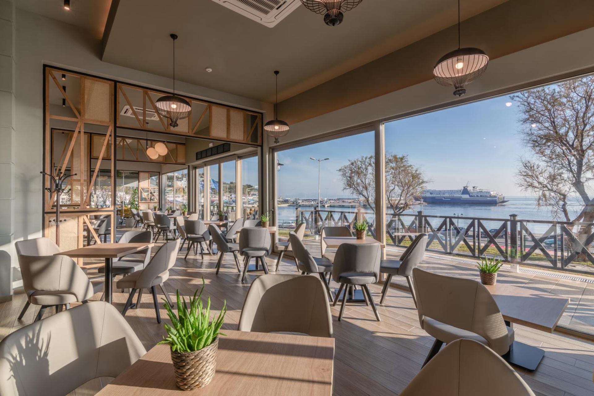 Hotel Avra by Smile hotels - Free Airport Shuttle - Photo 6