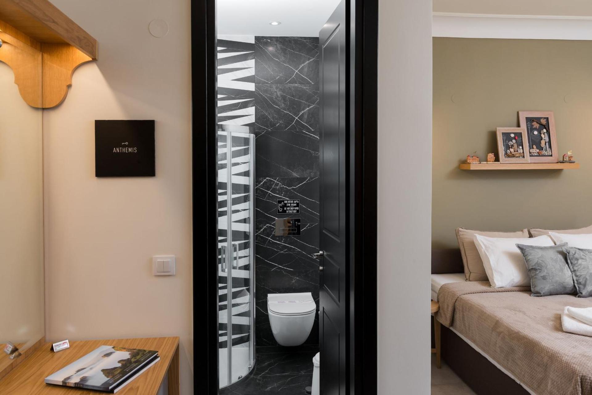 Tsikeli Boutique Hotel Meteora - Adults Friendly - Photo 19