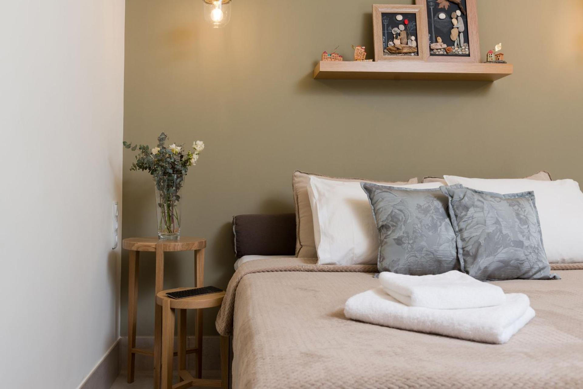 Tsikeli Boutique Hotel Meteora - Adults Friendly - Photo 22