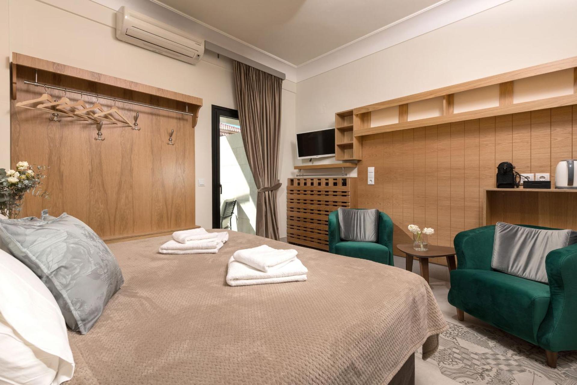 Tsikeli Boutique Hotel Meteora - Adults Friendly - Photo 21