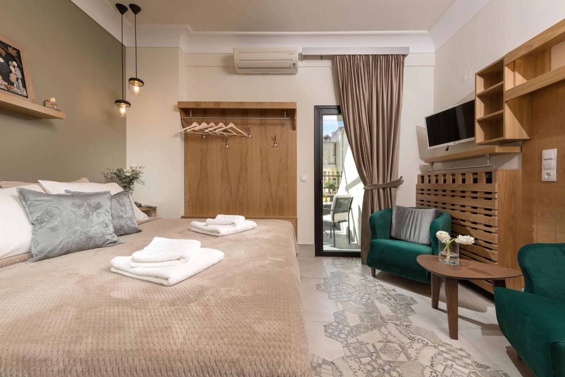 Tsikeli Boutique Hotel Meteora - Adults Friendly - Photo 18