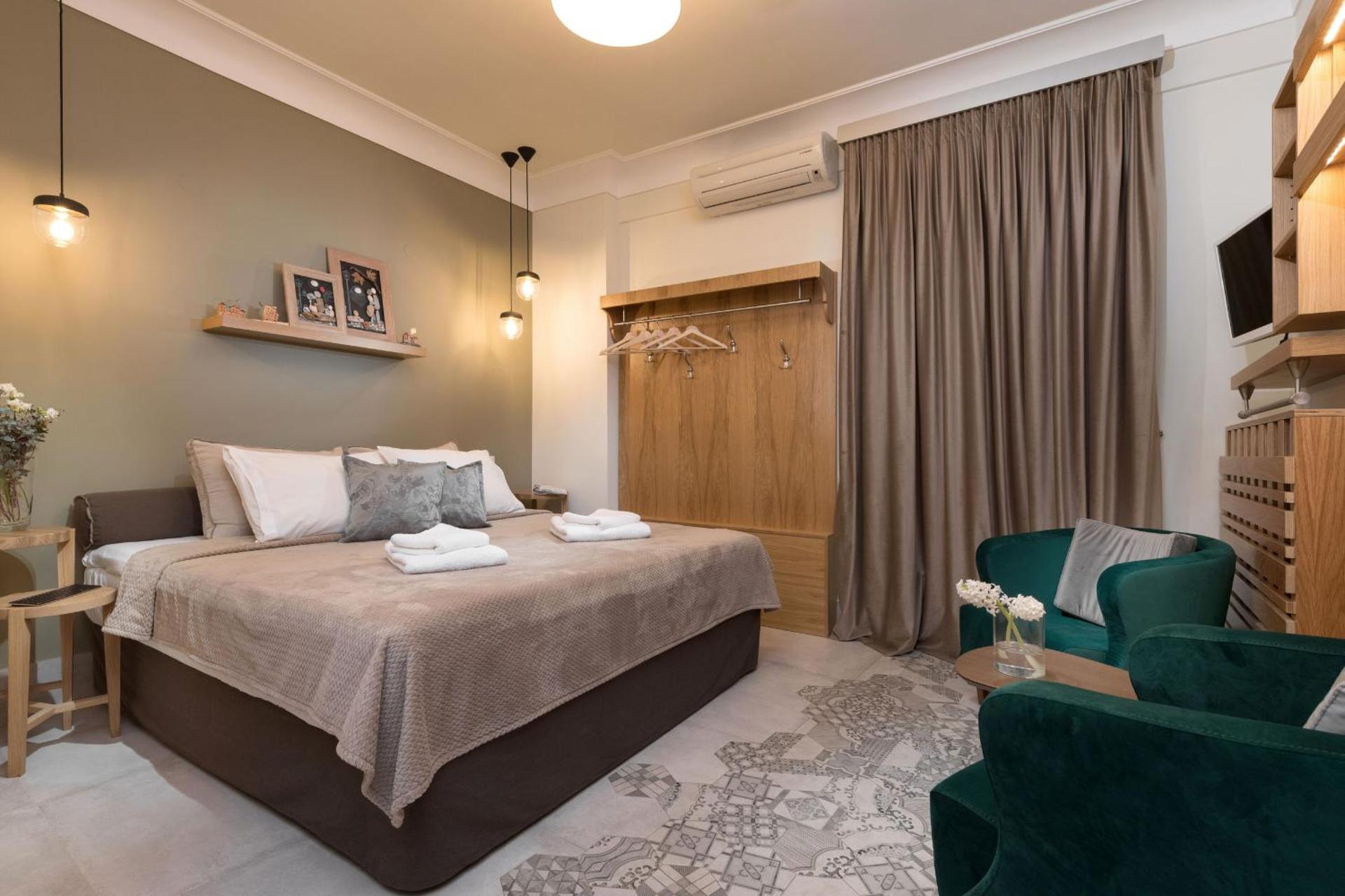 Tsikeli Boutique Hotel Meteora - Adults Friendly - Photo 16