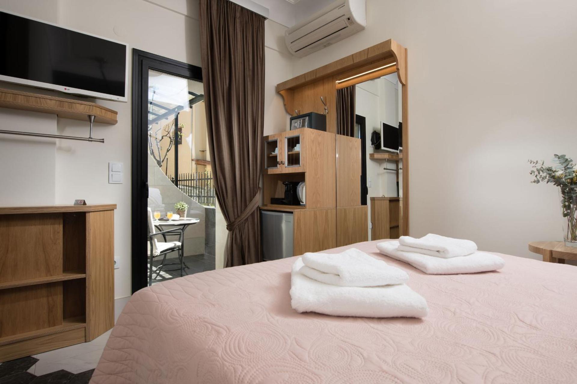 Tsikeli Boutique Hotel Meteora - Adults Friendly - Photo 107