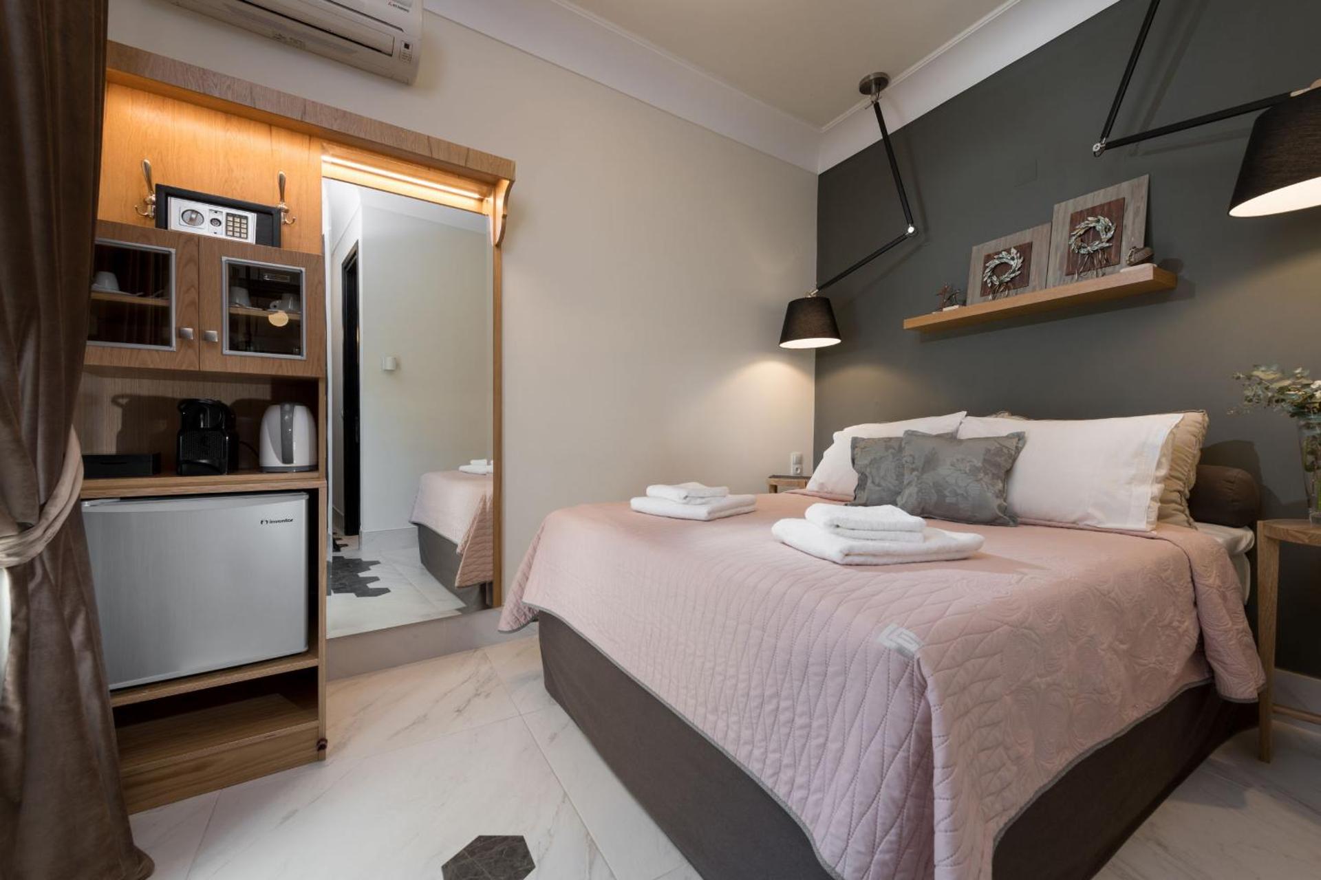 Tsikeli Boutique Hotel Meteora - Adults Friendly - Photo 105
