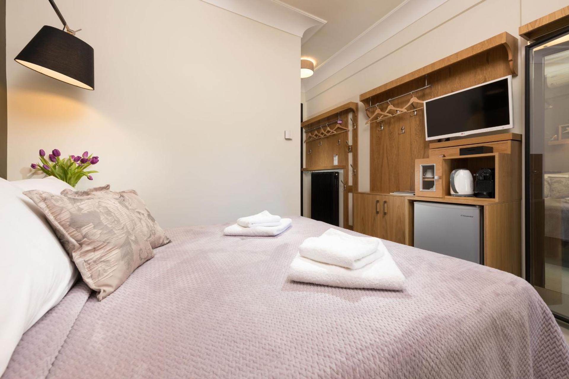 Tsikeli Boutique Hotel Meteora - Adults Friendly - Photo 104