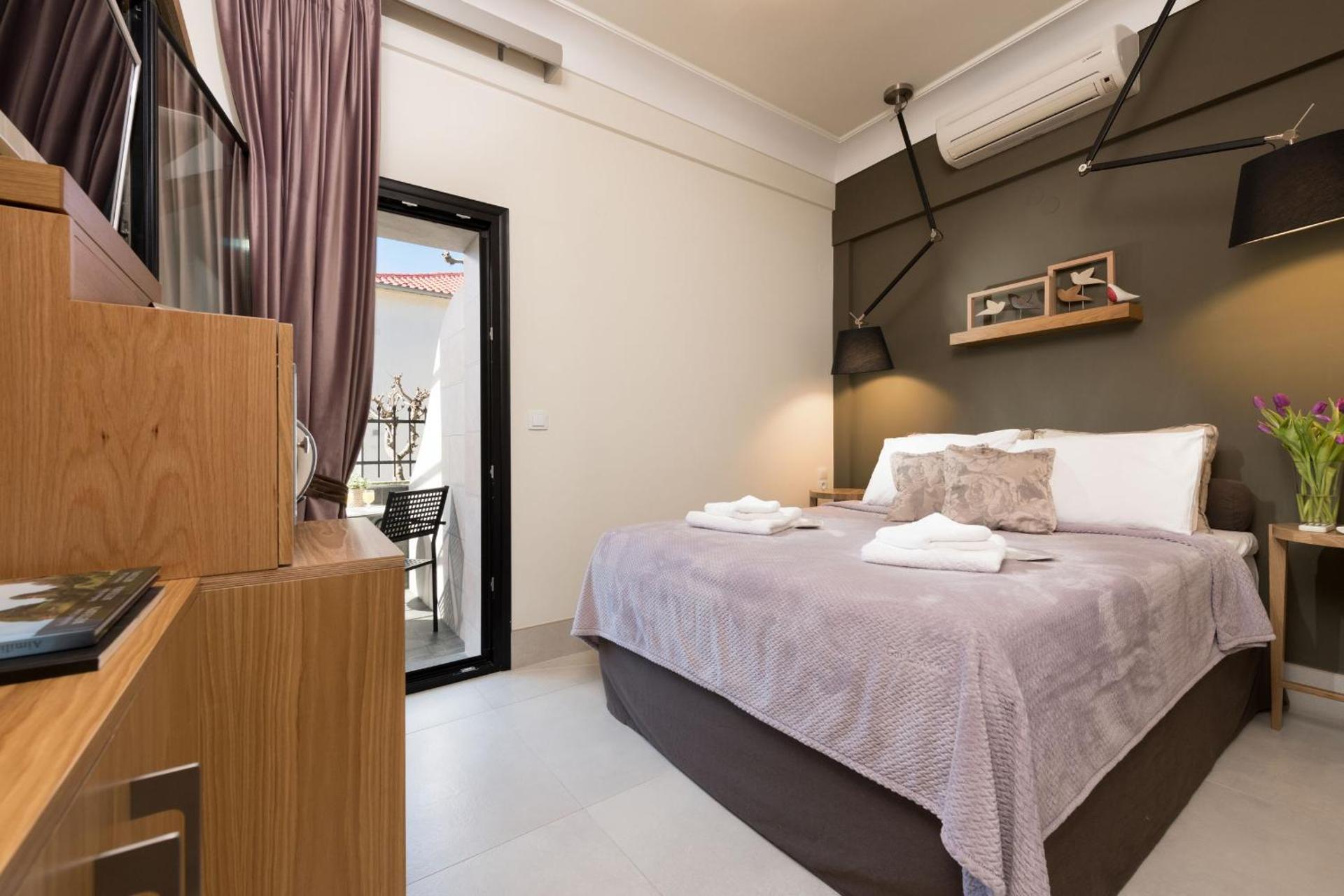 Tsikeli Boutique Hotel Meteora - Adults Friendly - Photo 100
