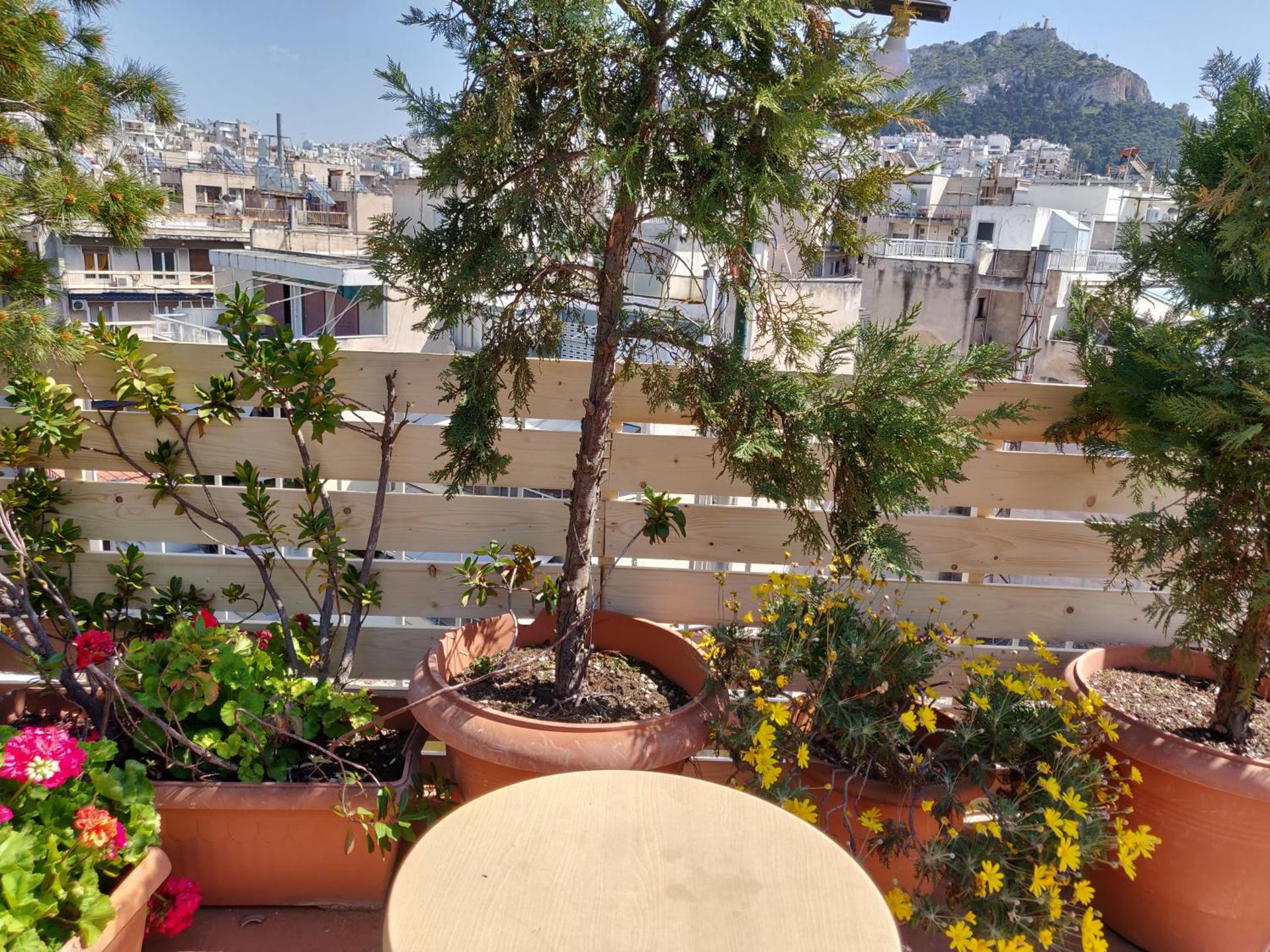 Hotel Exarchion - Photo 29