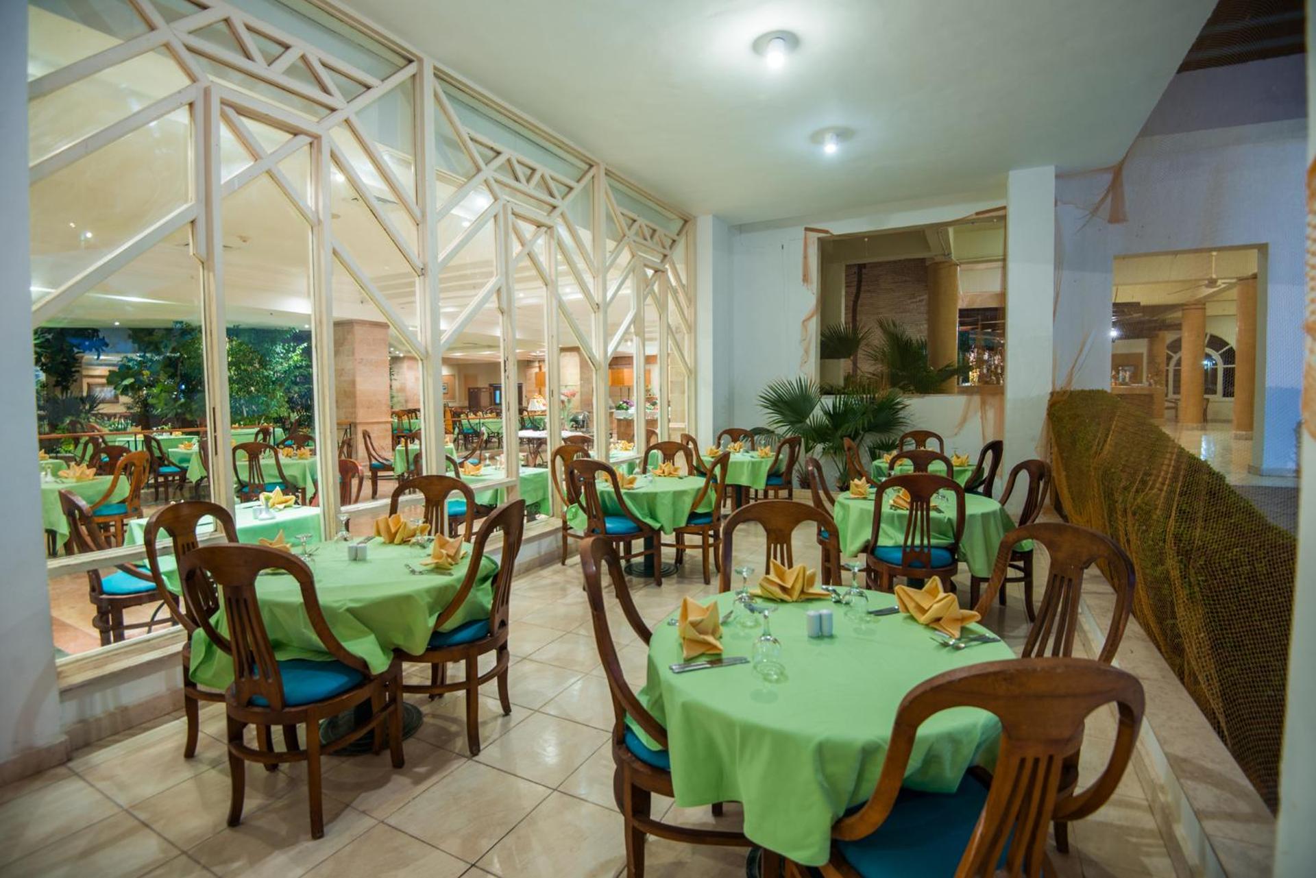 Shams Safaga Resort - Photo 34