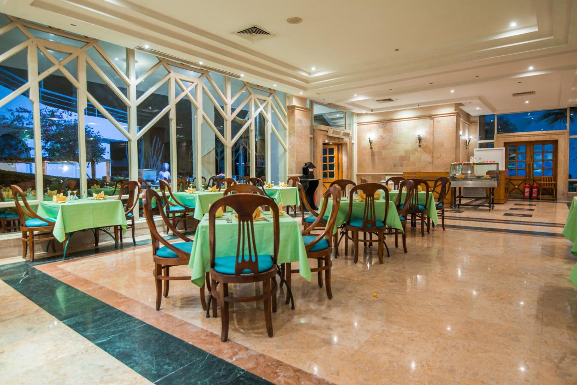 Shams Safaga Resort - Photo 23