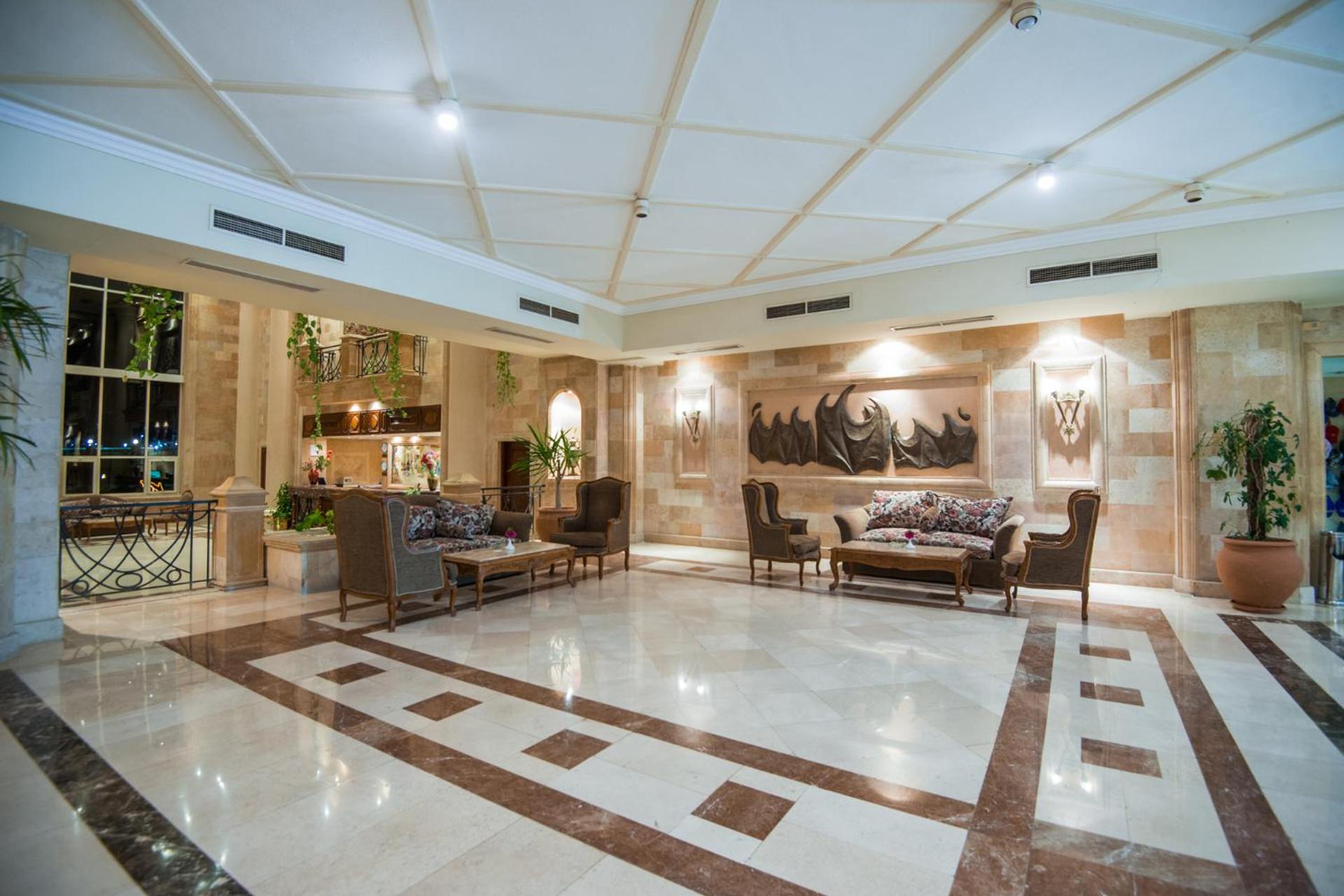 Shams Safaga Resort - Photo 11