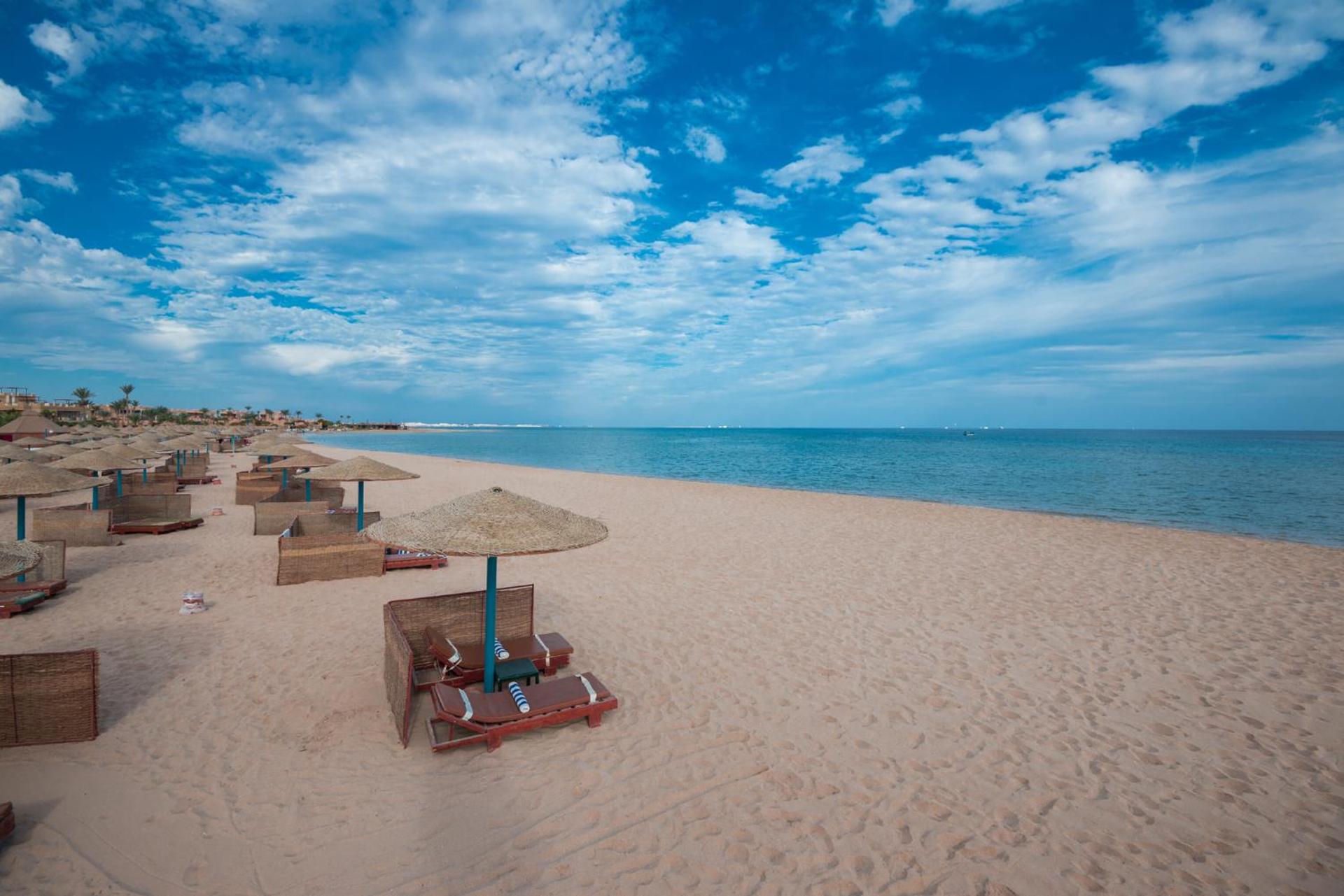 Shams Safaga Resort - Photo 12