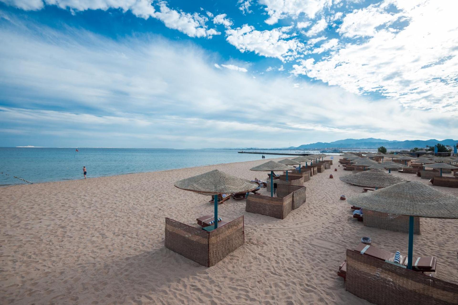 Shams Safaga Resort - Photo 45