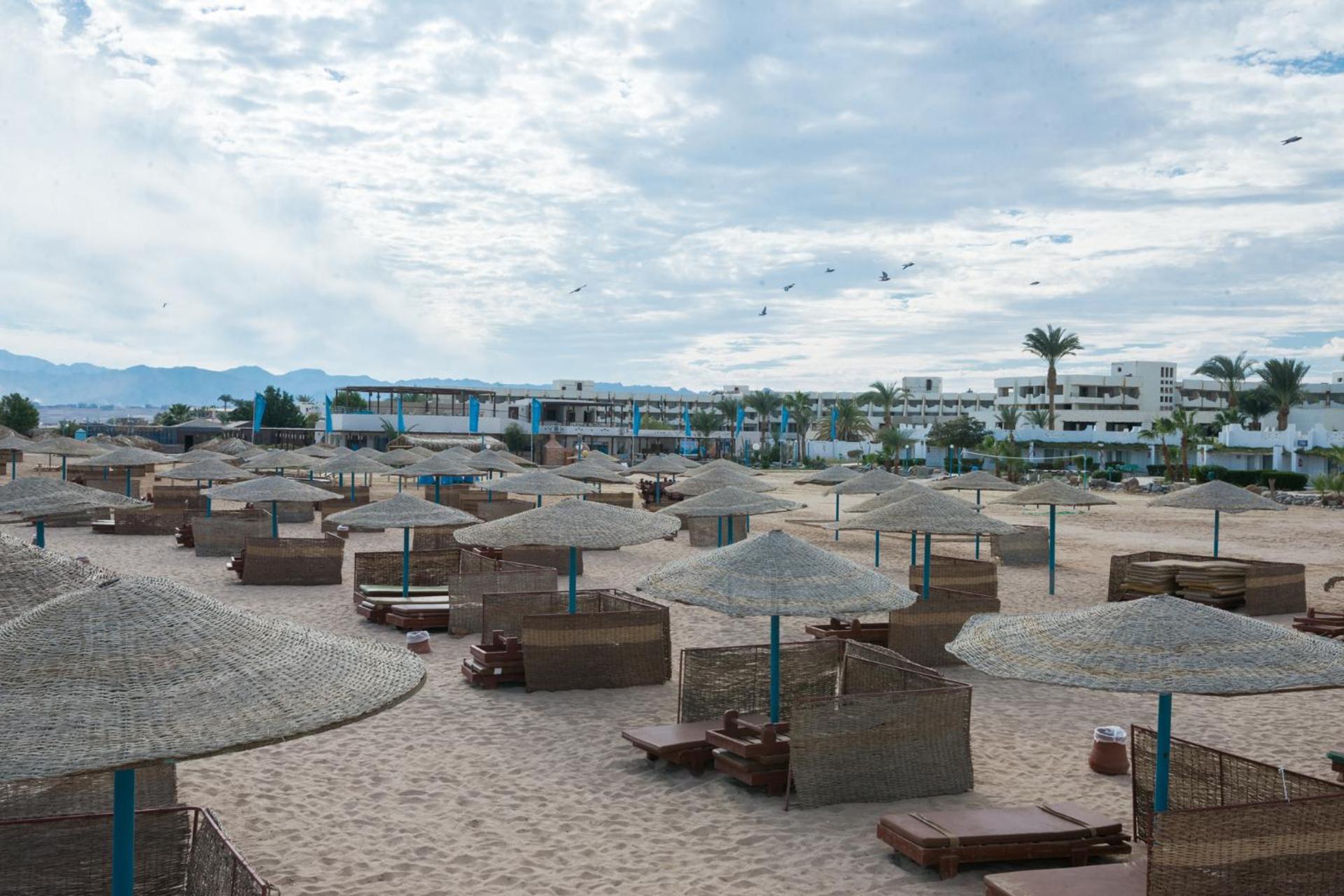 Shams Safaga Resort - Photo 9