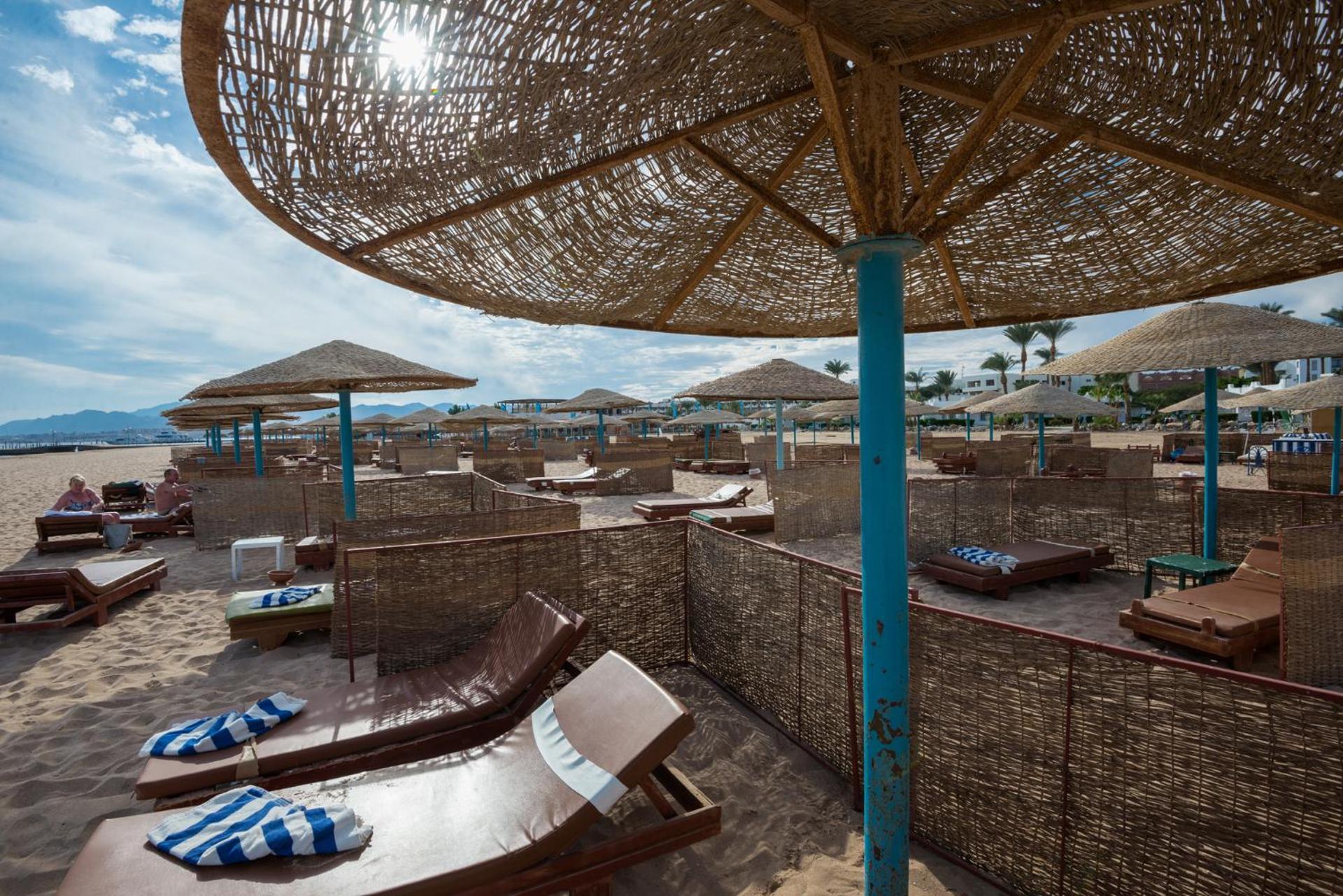 Shams Safaga Resort - Photo 8
