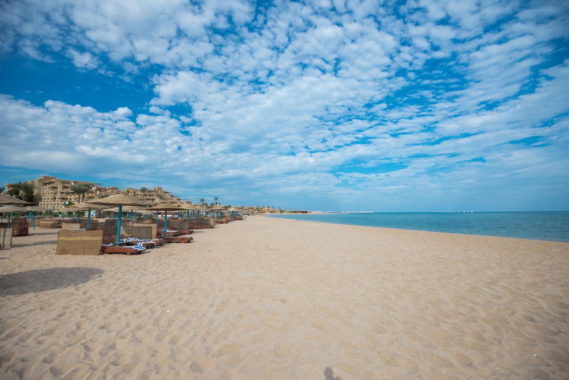 Shams Safaga Resort - Photo 7