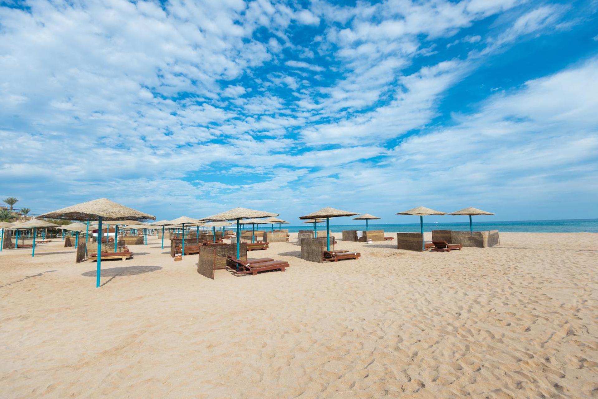 Shams Safaga Resort - Photo 5