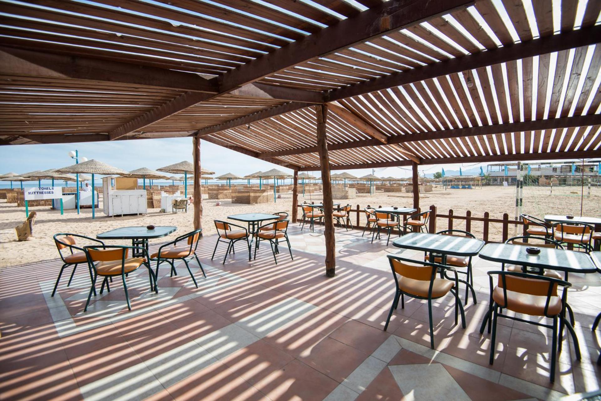 Shams Safaga Resort - Photo 55