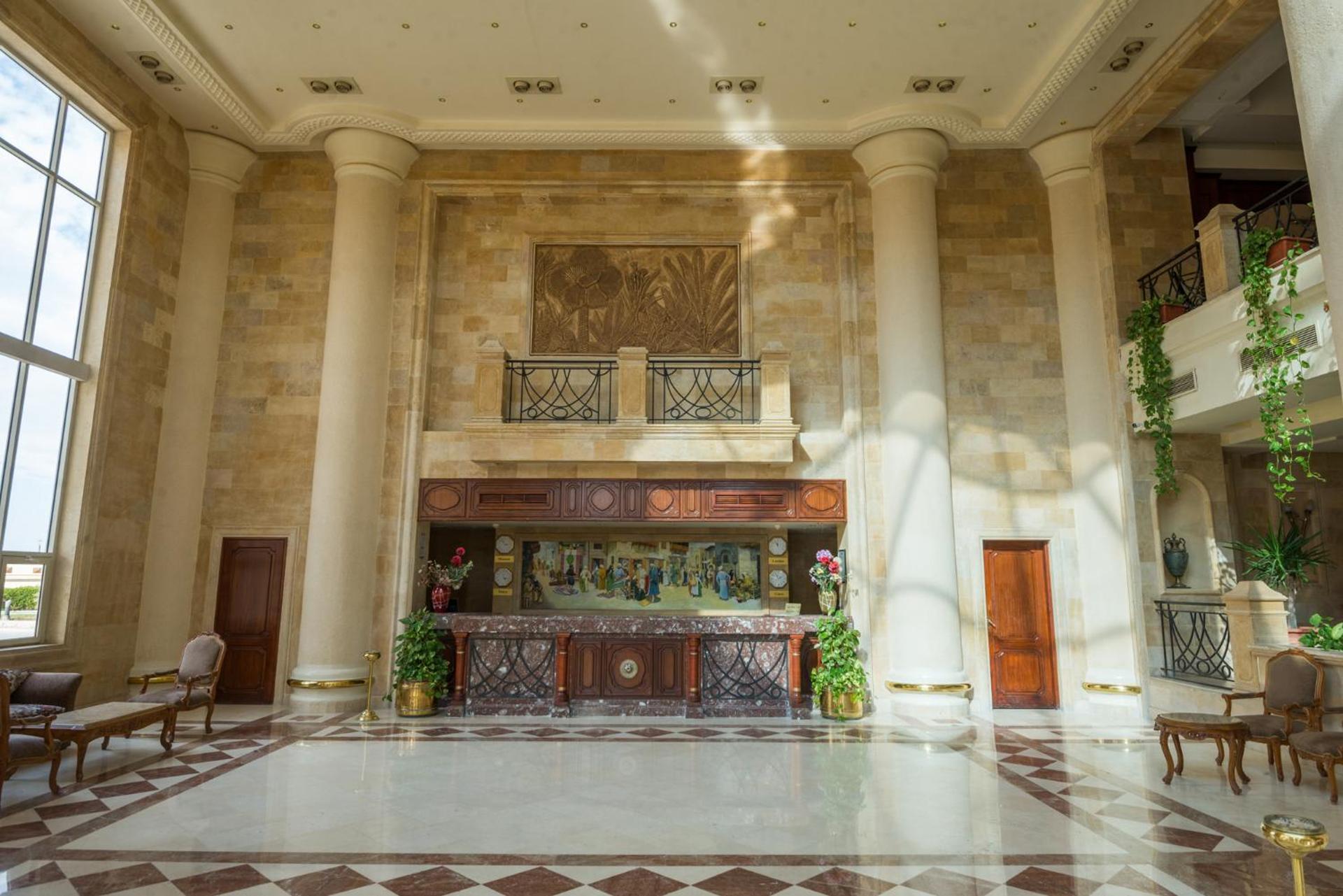 Shams Safaga Resort - Photo 22
