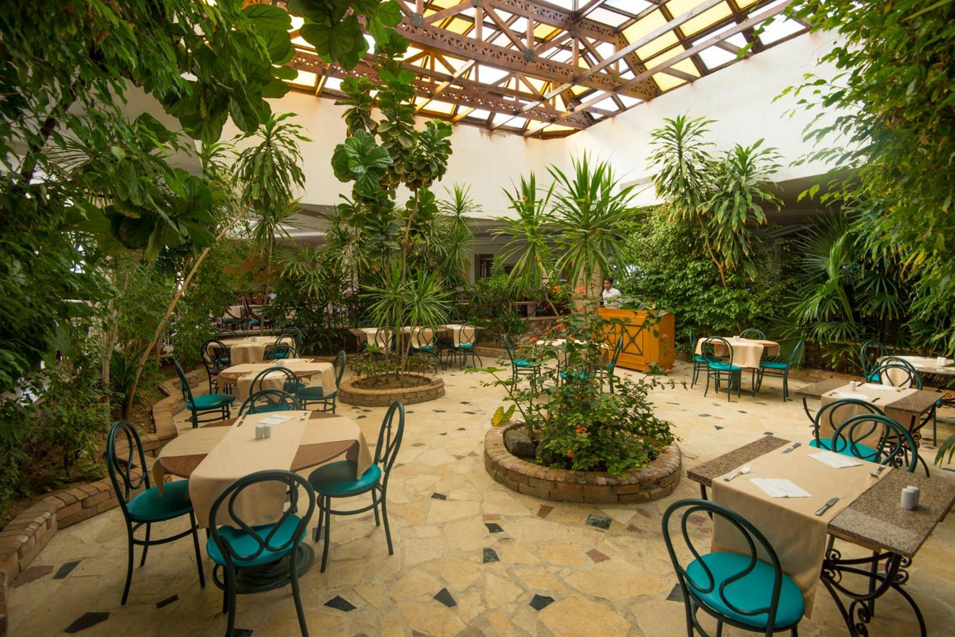 Shams Safaga Resort - Photo 30