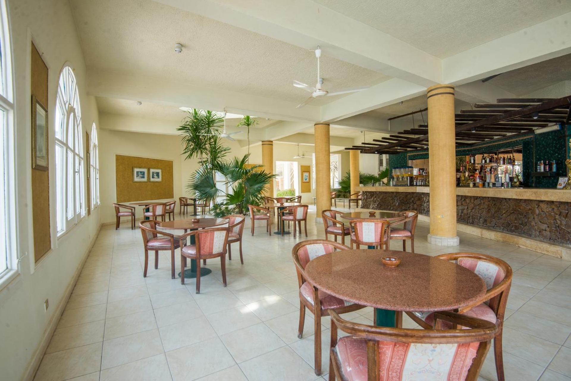 Shams Safaga Resort - Photo 21