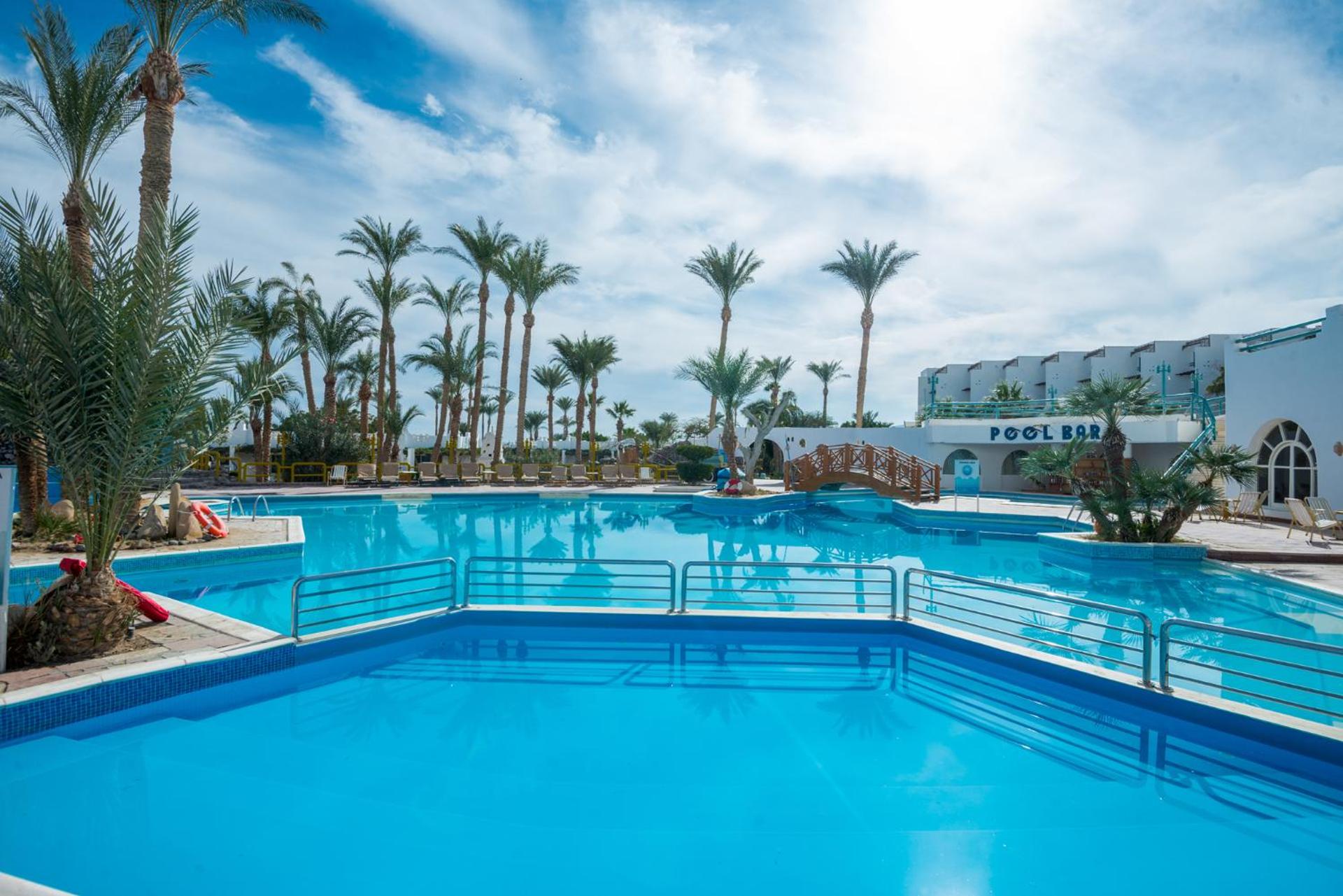 Shams Safaga Resort - Photo 13