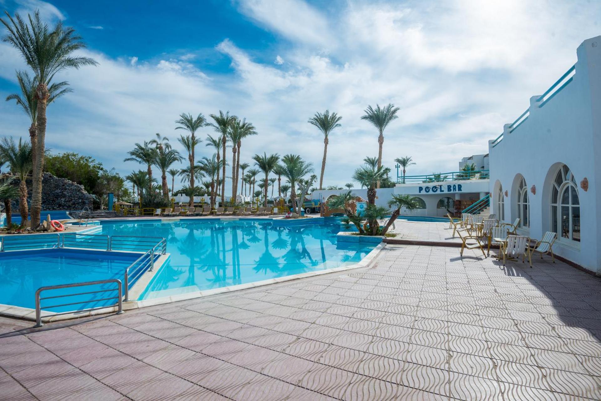 Shams Safaga Resort - Photo 18