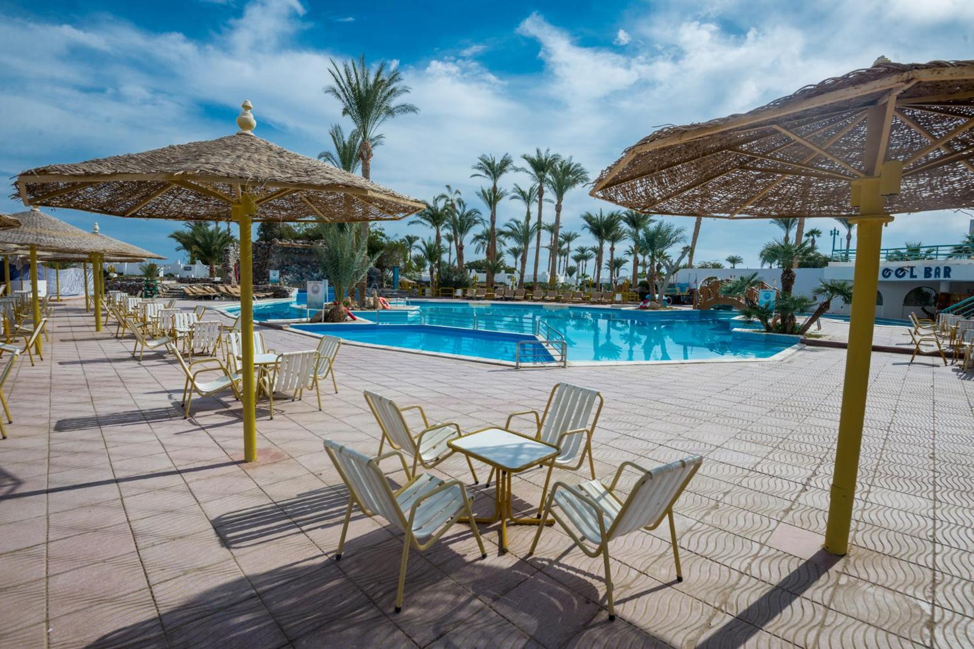 Shams Safaga Resort - Photo 17